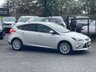 USED 2013 62 FORD FOCUS 1.6 TDCi Zetec Euro 5 (s/s) 5dr 