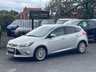 USED 2013 62 FORD FOCUS 1.6 TDCi Zetec Euro 5 (s/s) 5dr 