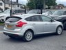 USED 2013 62 FORD FOCUS 1.6 TDCi Zetec Euro 5 (s/s) 5dr 