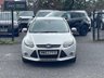 USED 2013 62 FORD FOCUS 1.6 TDCi Zetec Euro 5 (s/s) 5dr 