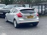 USED 2013 62 FORD FOCUS 1.6 TDCi Zetec Euro 5 (s/s) 5dr 
