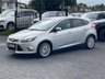 USED 2013 62 FORD FOCUS 1.6 TDCi Zetec Euro 5 (s/s) 5dr 