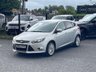 USED 2013 62 FORD FOCUS 1.6 TDCi Zetec Euro 5 (s/s) 5dr 