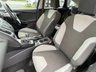 USED 2013 62 FORD FOCUS 1.6 TDCi Zetec Euro 5 (s/s) 5dr 