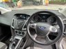 USED 2013 62 FORD FOCUS 1.6 TDCi Zetec Euro 5 (s/s) 5dr 