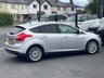 USED 2013 62 FORD FOCUS 1.6 TDCi Zetec Euro 5 (s/s) 5dr 