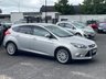 USED 2013 62 FORD FOCUS 1.6 TDCi Zetec Euro 5 (s/s) 5dr 