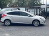 USED 2013 62 FORD FOCUS 1.6 TDCi Zetec Euro 5 (s/s) 5dr 