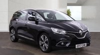 USED 2017 17 RENAULT GRAND SCENIC 1.5 dCi Dynamique Nav MPV 5dr Diesel Manual Euro 6 (s/s) (110 ps) GREAT SERVICE HISTORY WITH THIS CAR
