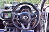 USED 2017 17 SMART FORFOUR 1.0 Prime (Premium Plus) Hatchback 5dr Petrol Manual Euro 6 (s/s) (71 ps) PAN ROOF, LEATHER, CAMERA, SATNAV