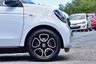USED 2017 17 SMART FORFOUR 1.0 Prime (Premium Plus) Hatchback 5dr Petrol Manual Euro 6 (s/s) (71 ps) PAN ROOF, LEATHER, CAMERA, SATNAV