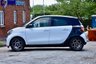 USED 2017 17 SMART FORFOUR 1.0 Prime (Premium Plus) Hatchback 5dr Petrol Manual Euro 6 (s/s) (71 ps) PAN ROOF, LEATHER, CAMERA, SATNAV