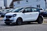 USED 2017 17 SMART FORFOUR 1.0 Prime (Premium Plus) Hatchback 5dr Petrol Manual Euro 6 (s/s) (71 ps) PAN ROOF, LEATHER, CAMERA, SATNAV