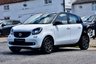 USED 2017 17 SMART FORFOUR 1.0 Prime (Premium Plus) Hatchback 5dr Petrol Manual Euro 6 (s/s) (71 ps) PAN ROOF, LEATHER, CAMERA, SATNAV