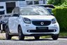USED 2017 17 SMART FORFOUR 1.0 Prime (Premium Plus) Hatchback 5dr Petrol Manual Euro 6 (s/s) (71 ps) PAN ROOF, LEATHER, CAMERA, SATNAV