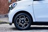 USED 2017 17 SMART FORFOUR 1.0 Prime (Premium Plus) Hatchback 5dr Petrol Manual Euro 6 (s/s) (71 ps) PAN ROOF, LEATHER, CAMERA, SATNAV