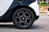USED 2017 17 SMART FORFOUR 1.0 Prime (Premium Plus) Hatchback 5dr Petrol Manual Euro 6 (s/s) (71 ps) PAN ROOF, LEATHER, CAMERA, SATNAV