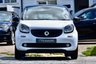 USED 2017 17 SMART FORFOUR 1.0 Prime (Premium Plus) Hatchback 5dr Petrol Manual Euro 6 (s/s) (71 ps) PAN ROOF, LEATHER, CAMERA, SATNAV
