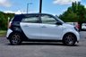 USED 2017 17 SMART FORFOUR 1.0 Prime (Premium Plus) Hatchback 5dr Petrol Manual Euro 6 (s/s) (71 ps) PAN ROOF, LEATHER, CAMERA, SATNAV