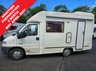 USED AUTOCRUISE STARFIRE 