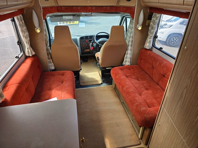 View our AUTOCRUISE STARFIRE