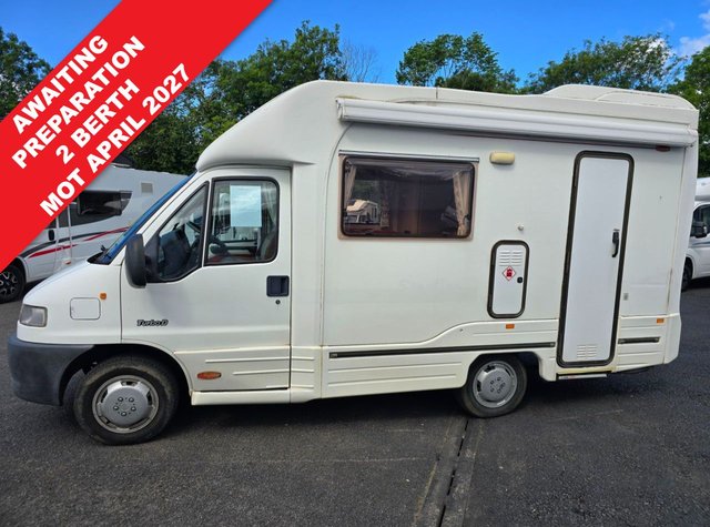 View our AUTOCRUISE STARFIRE