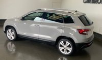 USED 2018 18 SKODA KAROQ 1.6 TDI SE L SUV 5dr Diesel Manual Euro 6 (s/s) (115 ps) 