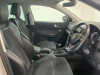 USED 2018 18 SKODA KAROQ 1.6 TDI SE L SUV 5dr Diesel Manual Euro 6 (s/s) (115 ps) 