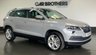 USED 2018 18 SKODA KAROQ 1.6 TDI SE L SUV 5dr Diesel Manual Euro 6 (s/s) (115 ps) 