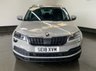 USED 2018 18 SKODA KAROQ 1.6 TDI SE L SUV 5dr Diesel Manual Euro 6 (s/s) (115 ps) 