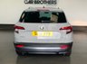 USED 2018 18 SKODA KAROQ 1.6 TDI SE L SUV 5dr Diesel Manual Euro 6 (s/s) (115 ps) 