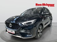 USED 2021 K MG MG ZS 1.5 VTi-TECH Excite SUV 5dr Petrol Manual Euro 6 (s/s) (106 ps) 