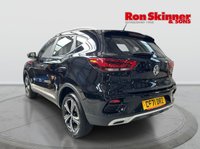 USED 2021 K MG MG ZS 1.5 VTi-TECH Excite SUV 5dr Petrol Manual Euro 6 (s/s) (106 ps) 