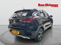 USED 2021 K MG MG ZS 1.5 VTi-TECH Excite SUV 5dr Petrol Manual Euro 6 (s/s) (106 ps) 