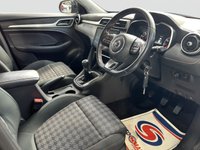 USED 2021 K MG MG ZS 1.5 VTi-TECH Excite SUV 5dr Petrol Manual Euro 6 (s/s) (106 ps) 