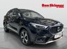 USED 2021 K MG MG ZS 1.5 VTi-TECH Excite SUV 5dr Petrol Manual Euro 6 (s/s) (106 ps) 