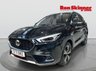 USED 2021 K MG MG ZS 1.5 VTi-TECH Excite SUV 5dr Petrol Manual Euro 6 (s/s) (106 ps) 