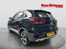 USED 2021 K MG MG ZS 1.5 VTi-TECH Excite SUV 5dr Petrol Manual Euro 6 (s/s) (106 ps) 
