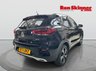 USED 2021 K MG MG ZS 1.5 VTi-TECH Excite SUV 5dr Petrol Manual Euro 6 (s/s) (106 ps) 