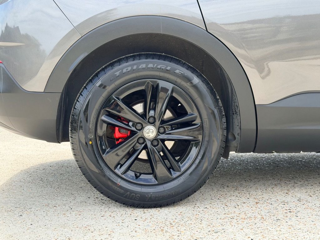 USED 2020 20 VAUXHALL GRANDLAND X 1.2 Turbo GPF SE SUV 5dr Petrol Manual Euro 6 (s/s) (130 ps) 4 Services|F/R Sensors|Apple CarPlay/Android Auto|Cruise|Lane Departure|