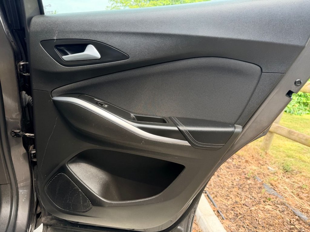 USED 2020 20 VAUXHALL GRANDLAND X 1.2 Turbo GPF SE SUV 5dr Petrol Manual Euro 6 (s/s) (130 ps) 4 Services|F/R Sensors|Apple CarPlay/Android Auto|Cruise|Lane Departure|