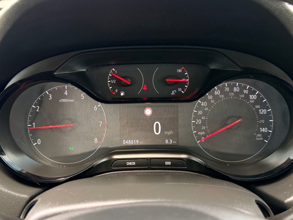 USED 2020 20 VAUXHALL GRANDLAND X 1.2 Turbo GPF SE SUV 5dr Petrol Manual Euro 6 (s/s) (130 ps) 4 Services|F/R Sensors|Apple CarPlay/Android Auto|Cruise|Lane Departure|