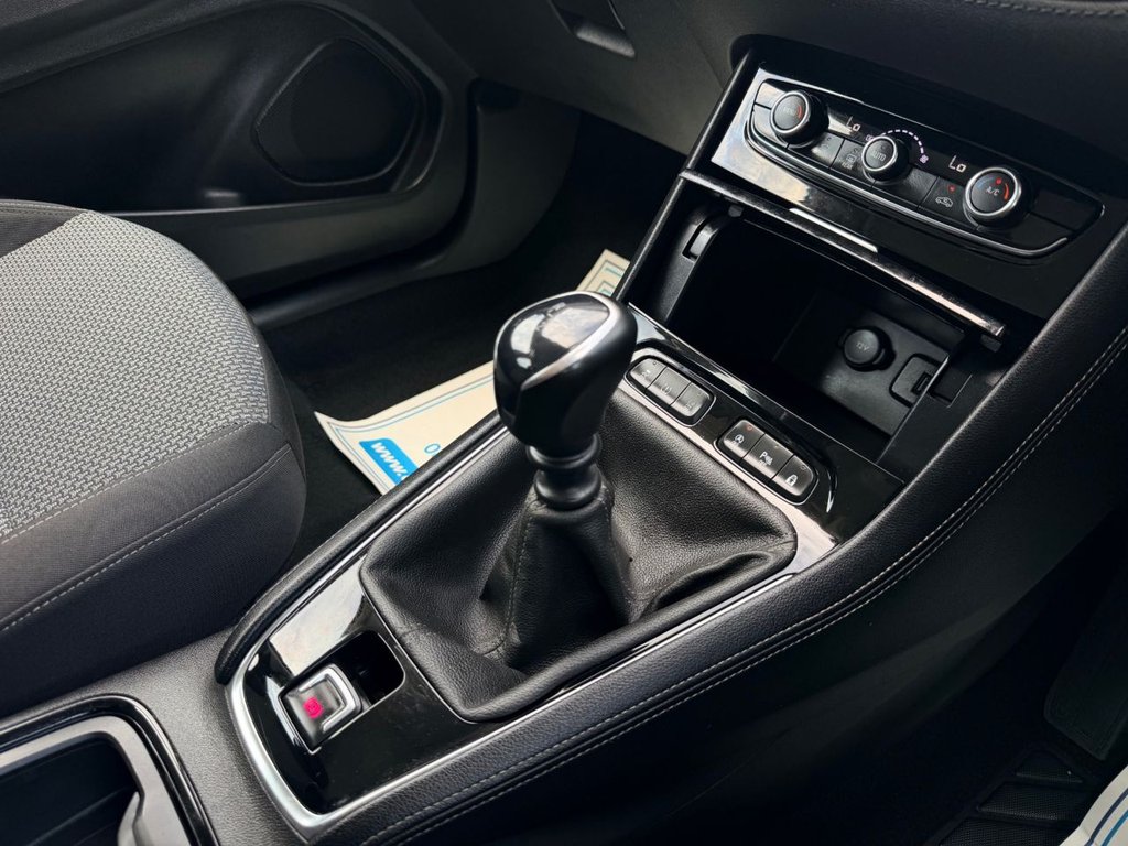 USED 2020 20 VAUXHALL GRANDLAND X 1.2 Turbo GPF SE SUV 5dr Petrol Manual Euro 6 (s/s) (130 ps) 4 Services|F/R Sensors|Apple CarPlay/Android Auto|Cruise|Lane Departure|