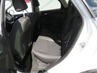 USED 2015 64 FORD FOCUS 1.6 Zetec Hatchback 5dr Petrol Powershift Euro 6 (125 ps) 