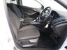 USED 2015 64 FORD FOCUS 1.6 Zetec Hatchback 5dr Petrol Powershift Euro 6 (125 ps) 