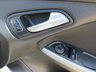 USED 2015 64 FORD FOCUS 1.6 Zetec Hatchback 5dr Petrol Powershift Euro 6 (125 ps) 