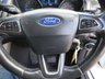 USED 2015 64 FORD FOCUS 1.6 Zetec Hatchback 5dr Petrol Powershift Euro 6 (125 ps) 