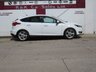 USED 2015 64 FORD FOCUS 1.6 Zetec Hatchback 5dr Petrol Powershift Euro 6 (125 ps) 