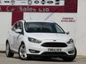 USED 2015 64 FORD FOCUS 1.6 Zetec Hatchback 5dr Petrol Powershift Euro 6 (125 ps) 