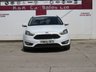 USED 2015 64 FORD FOCUS 1.6 Zetec Hatchback 5dr Petrol Powershift Euro 6 (125 ps) 
